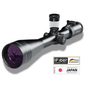 DDOptics nighteagle NFX V6 2,5-15x56 A4N 0,1 MRAD
