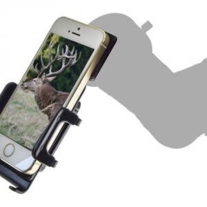 DDOptics Universal Smartphone Adapter