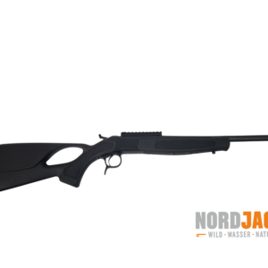 Bergara CVA Thumbhole LL 51cm 222Rem