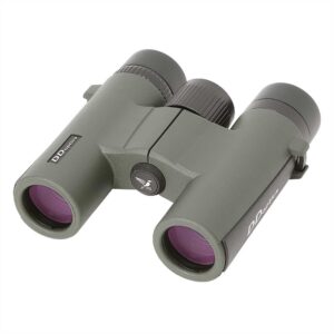 DDOptics Kolibri 10x25 Gen 3