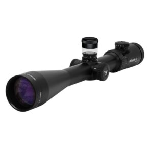 DDOptics nighteagle V6 2,5-15x50 Gen 3 A4N 0,1 MRAD