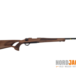 Bergara 6,5 CM Wilderness Hunter DM 22"