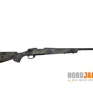 Bergara W S 6,5 CM