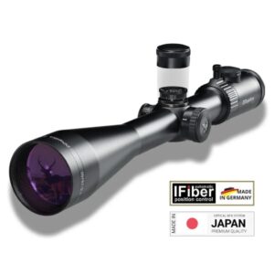 DDOptics nighteagle NFX V6 2,5-15x50 A4N 0,1 MRAD