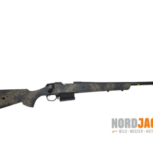 Bergara 308 Wilderness Sierra Carbon 20"