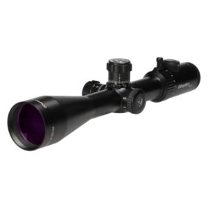 DDOptics nighteagle V6 5-30x50 Gen3 Tactical MilDot 0,1 Mrad