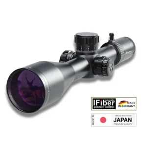 DDOptics DDMP V6 5-30x56 tacA 0,1 MRAD