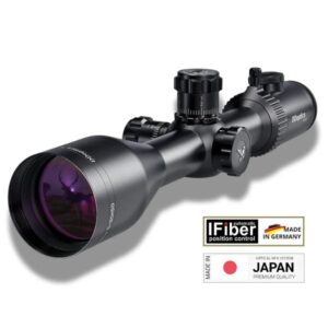DDOptics nighteagle NFX V6 5-30x50 Mildot 0,1 MRAD
