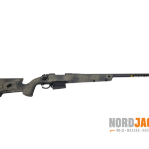 Berg.Wild.308 Thumbhole 20"