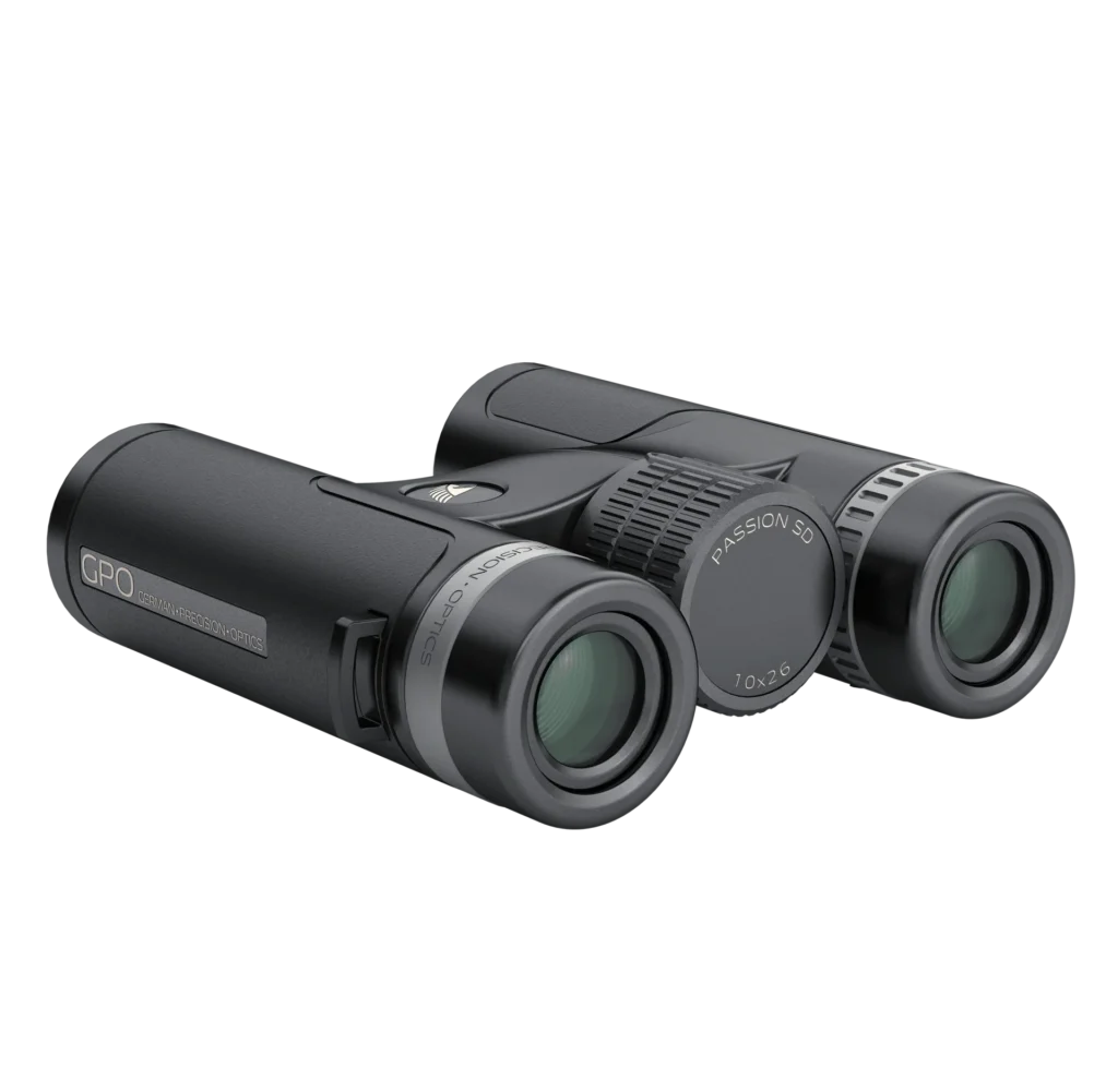 Fernglas Passion SD 10x26 – Bild 2