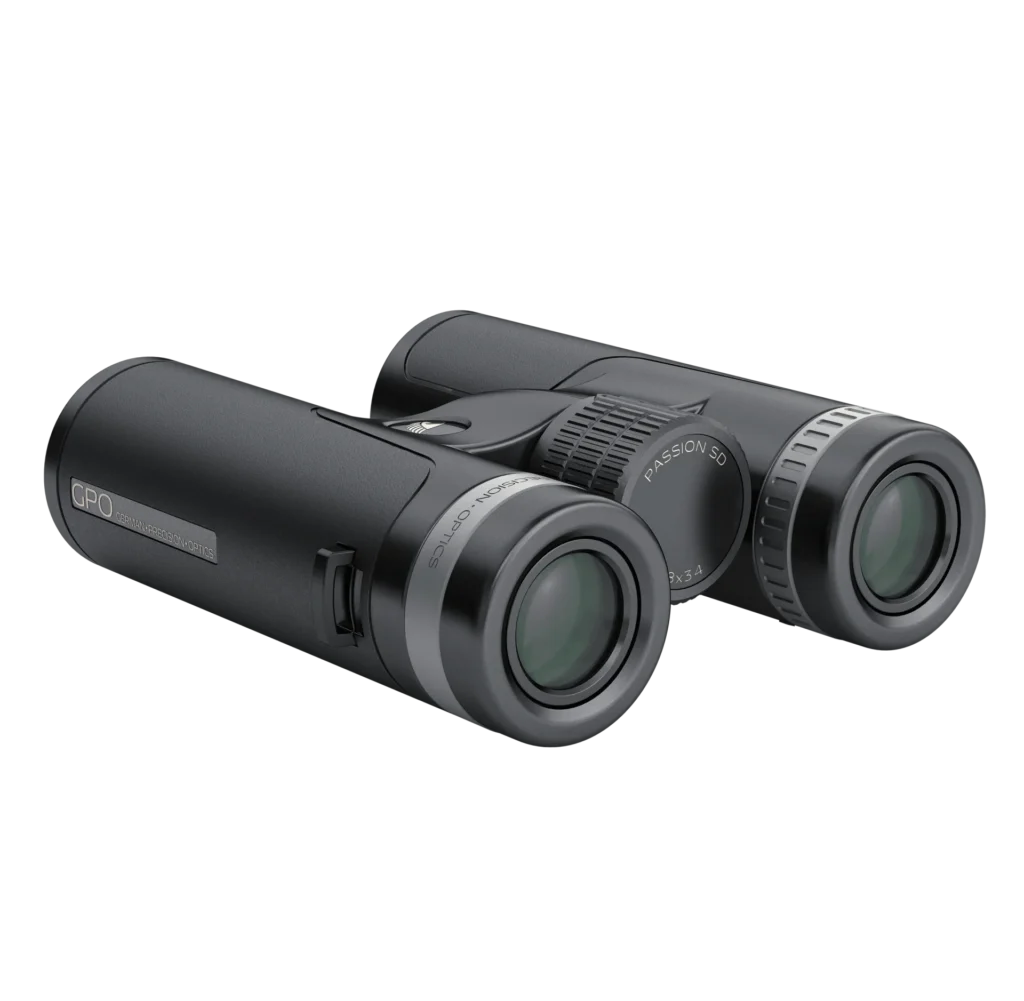 Passion™ SD 8x34 Fernglas – Bild 2