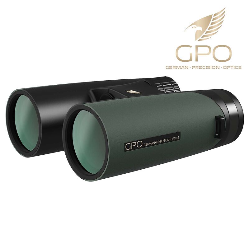 Passion™ ED 8x42 Fernglas – Bild 2