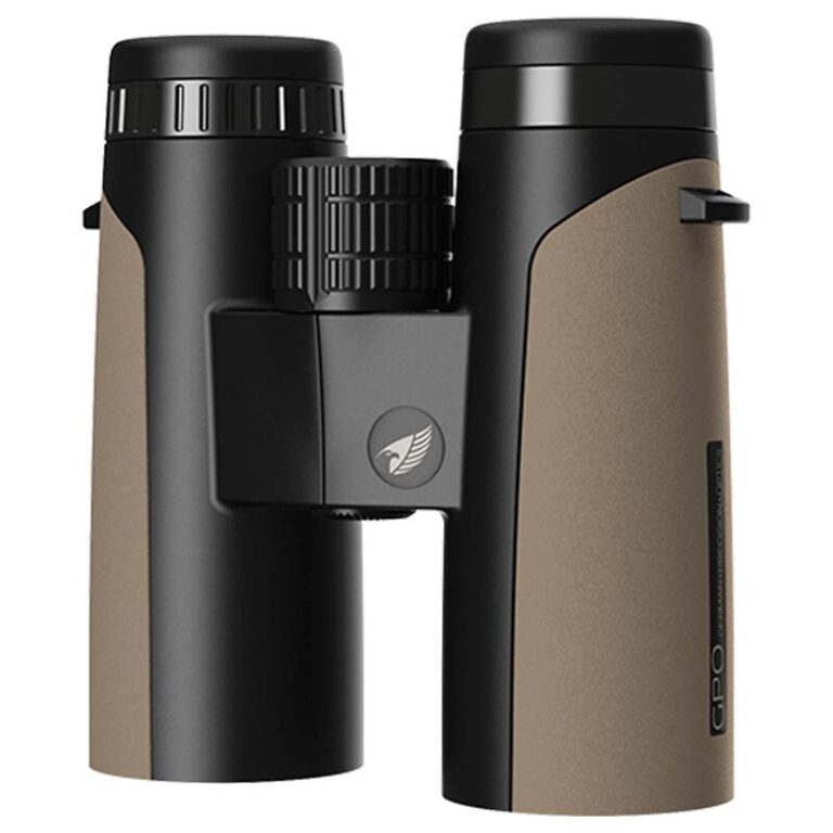Passion™ ED 8x42 Fernglas