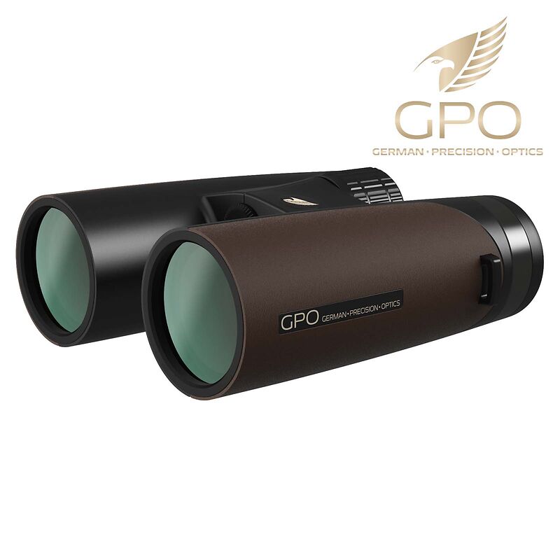 Passion™ ED 8x42 Fernglas – Bild 2