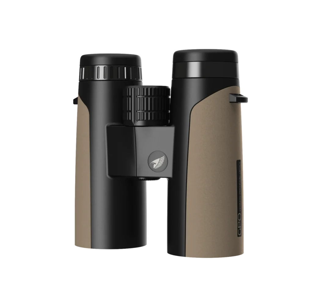 Fernglas Passion ED 10x42