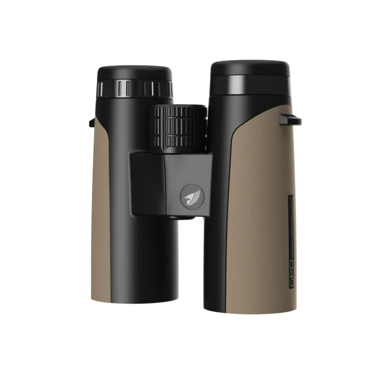 Fernglas Passion ED 10x42