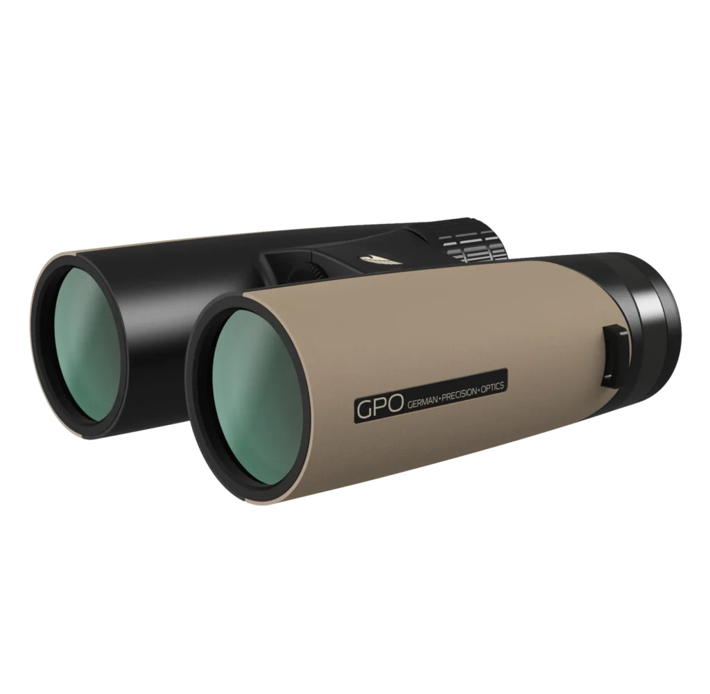 Fernglas Passion ED 10x42 – Bild 3