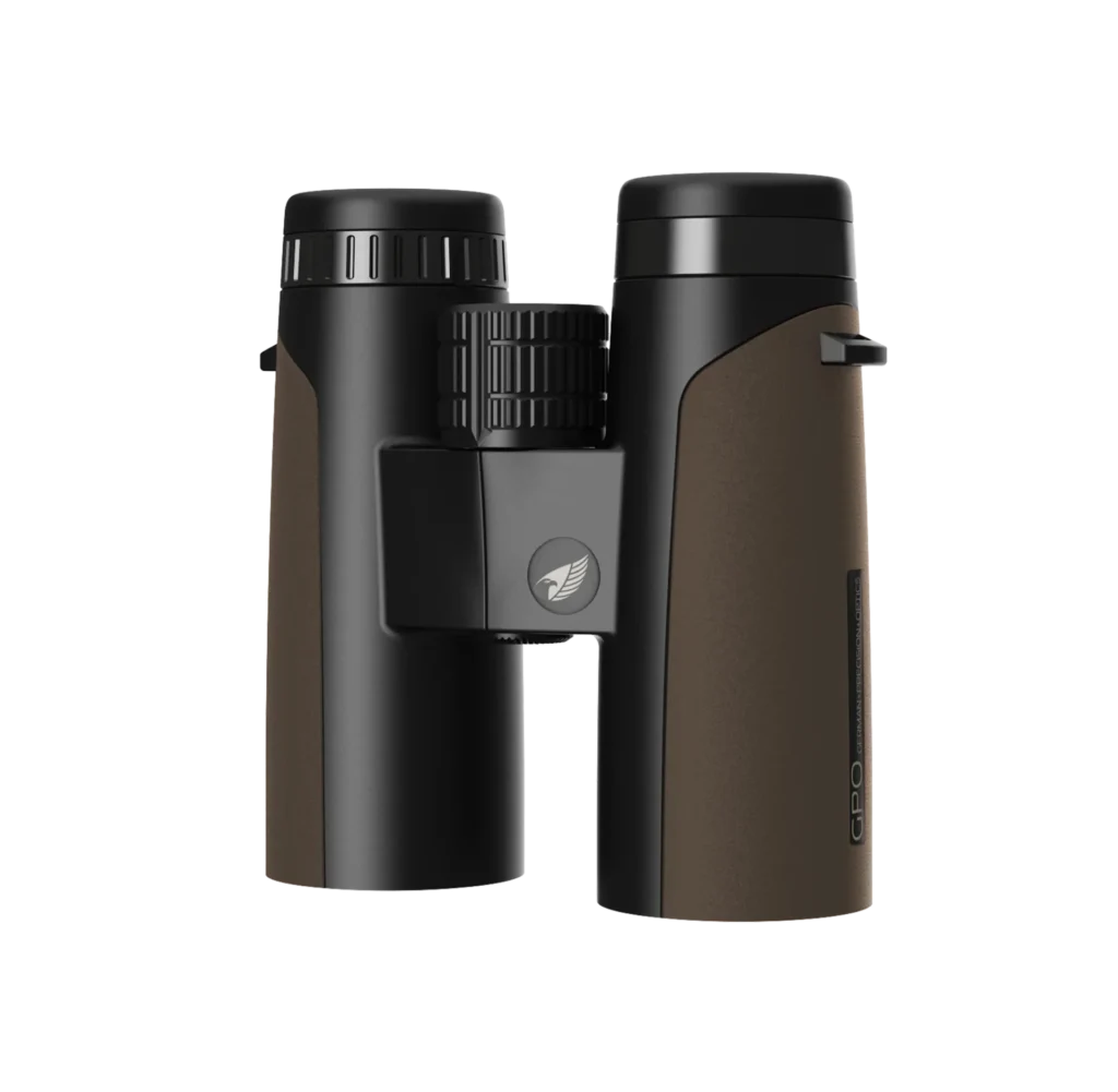 Fernglas Passion ED 10x42