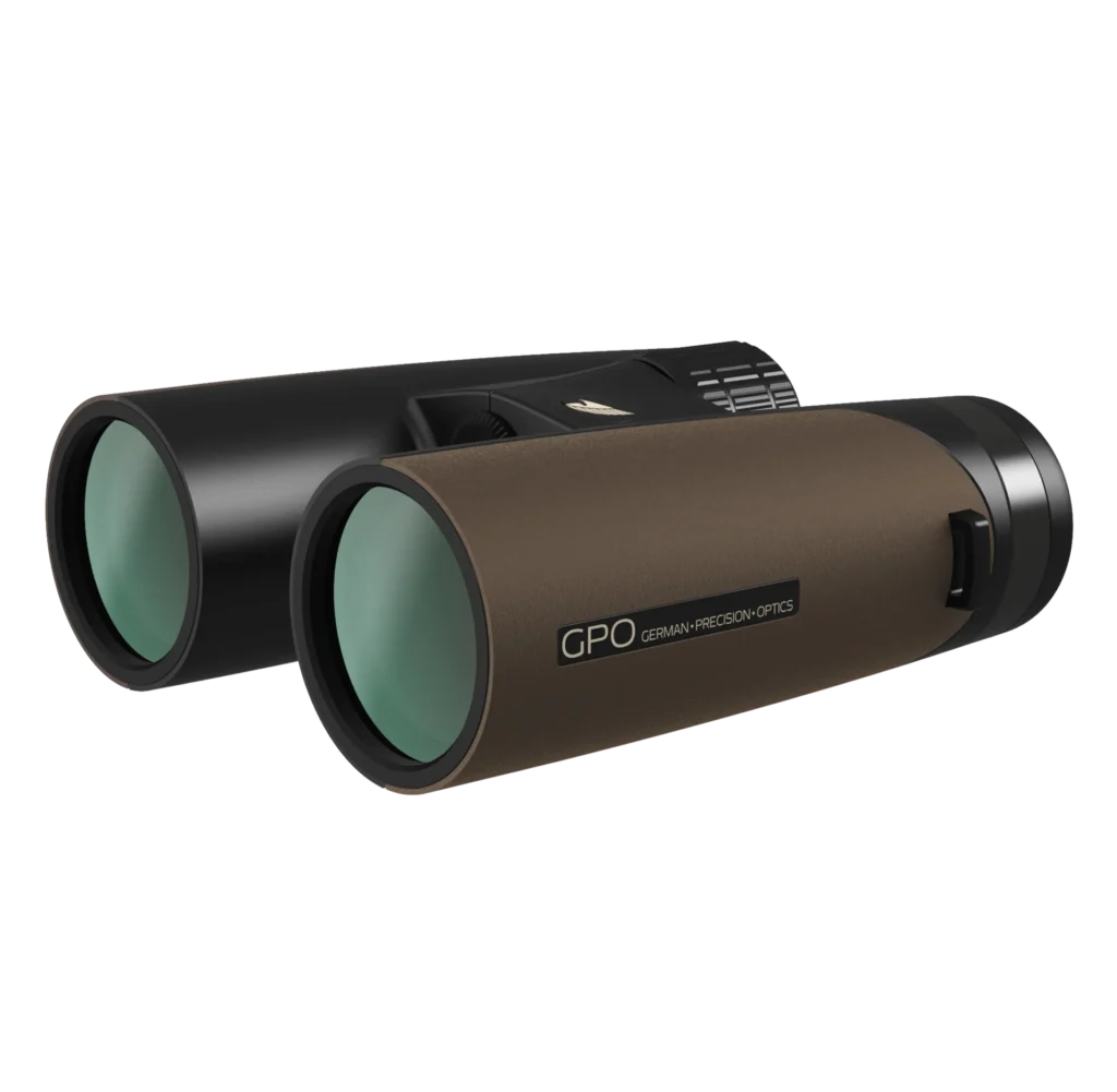 Fernglas Passion ED 10x42 – Bild 3