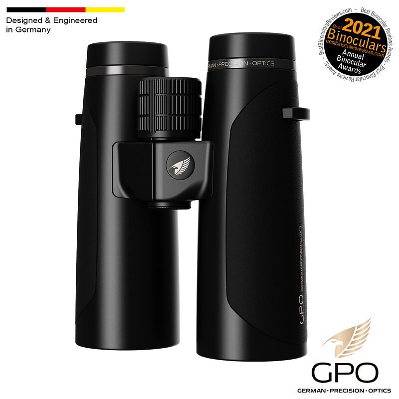 Passion™ HD 10x42 Fernglas