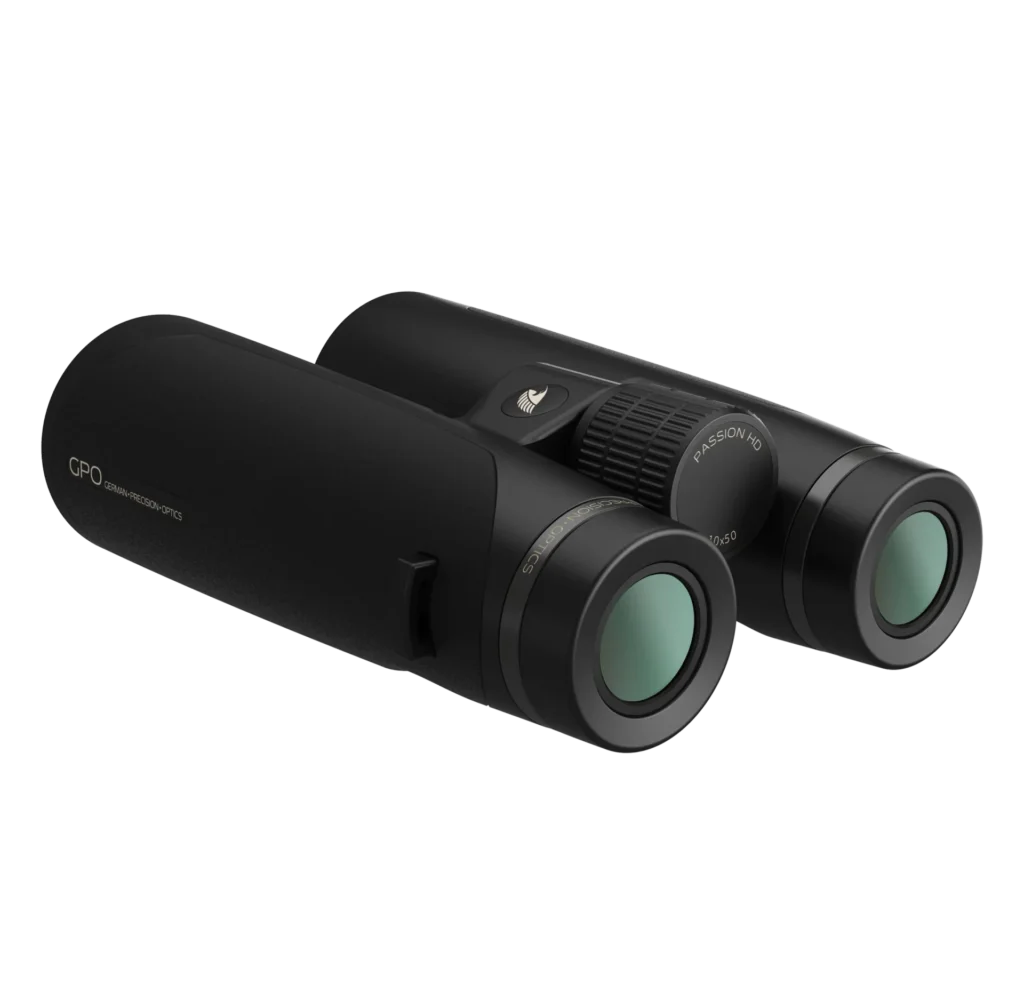 Fernglas Passion HD 10x50 – Bild 2