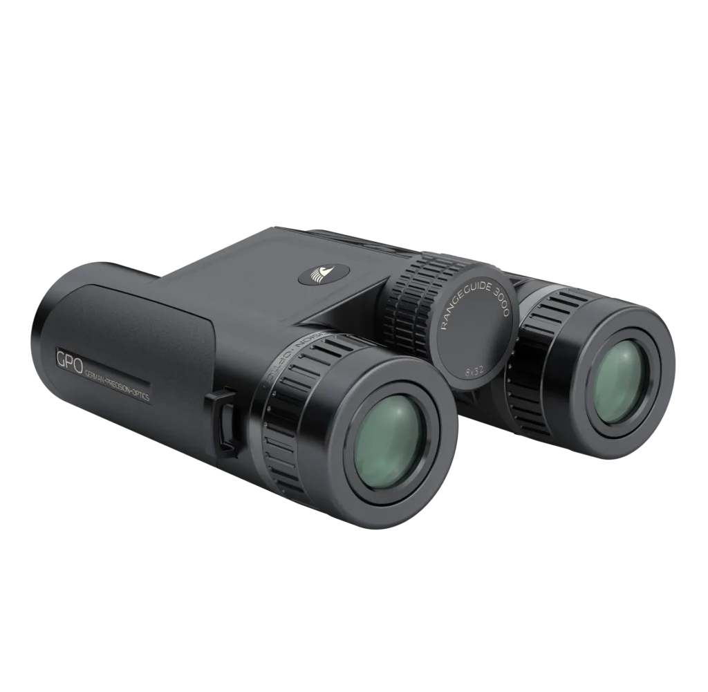Fernglas Rangeguide 3000 8x32 – Bild 2