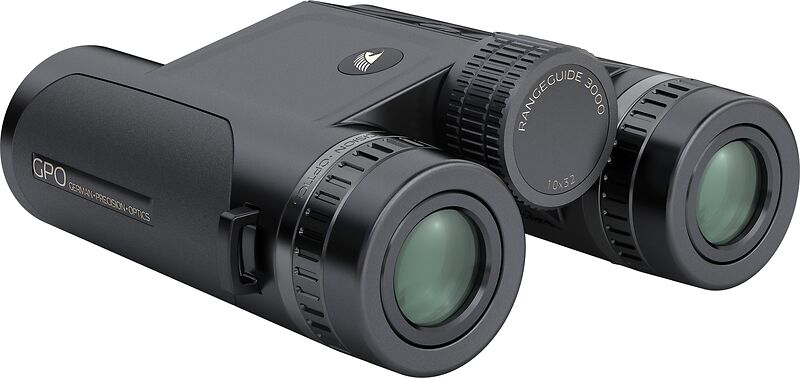 Fernglas Rangeguide 3000 10x32 – Bild 2