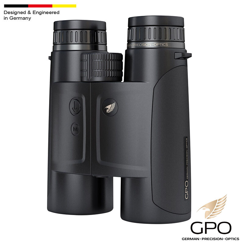 Rangeguide™ 2800 8x50 Entfernungsmesser