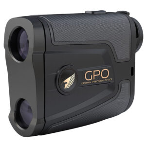 RANGETRACKER™ 2000 6x20 OLED Laser-Entfernungsmesser