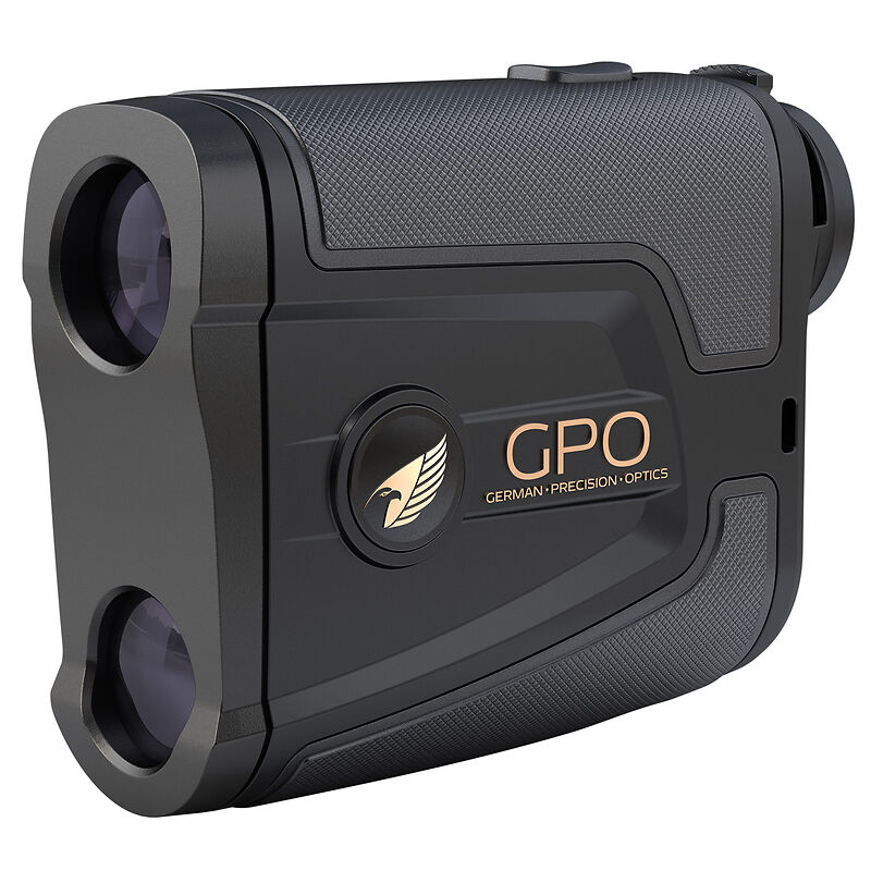 RANGETRACKER™ 2000 6x20 OLED Laser-Entfernungsmesser