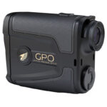 RANGETRACKER™ 2000 6x20 OLED Laser-Entfernungsmesser – Bild 2