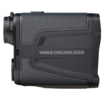 RANGETRACKER™ 2000 6x20 OLED Laser-Entfernungsmesser – Bild 3