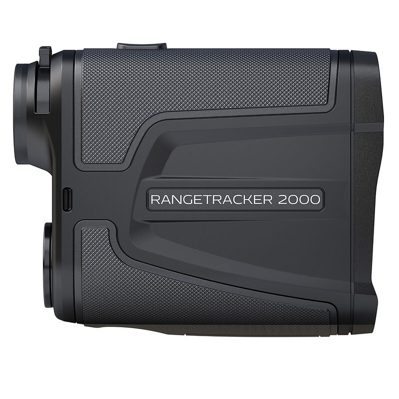 RANGETRACKER™ 2000 6x20 OLED Laser-Entfernungsmesser – Bild 3