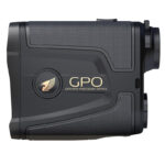 RANGETRACKER™ 2000 6x20 OLED Laser-Entfernungsmesser – Bild 4