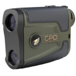 RANGETRACKER™ 2000 6x20 OLED Laser-Entfernungsmesser