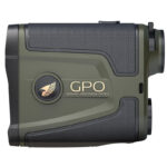 RANGETRACKER™ 2000 6x20 OLED Laser-Entfernungsmesser – Bild 4