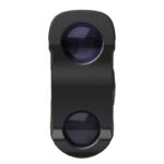 RANGETRACKER™ 2000 6x20 OLED Laser-Entfernungsmesser – Bild 6