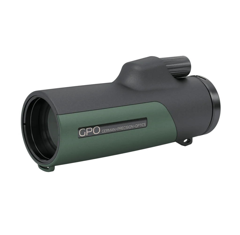 Monokular Passion Mono 10x36 HD