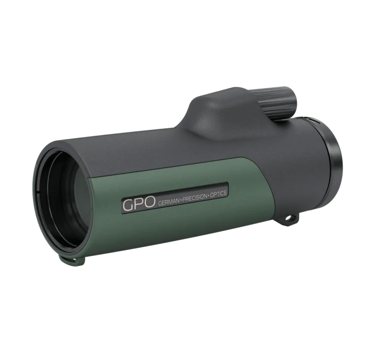 Monokular Passion Mono 10x36 HD