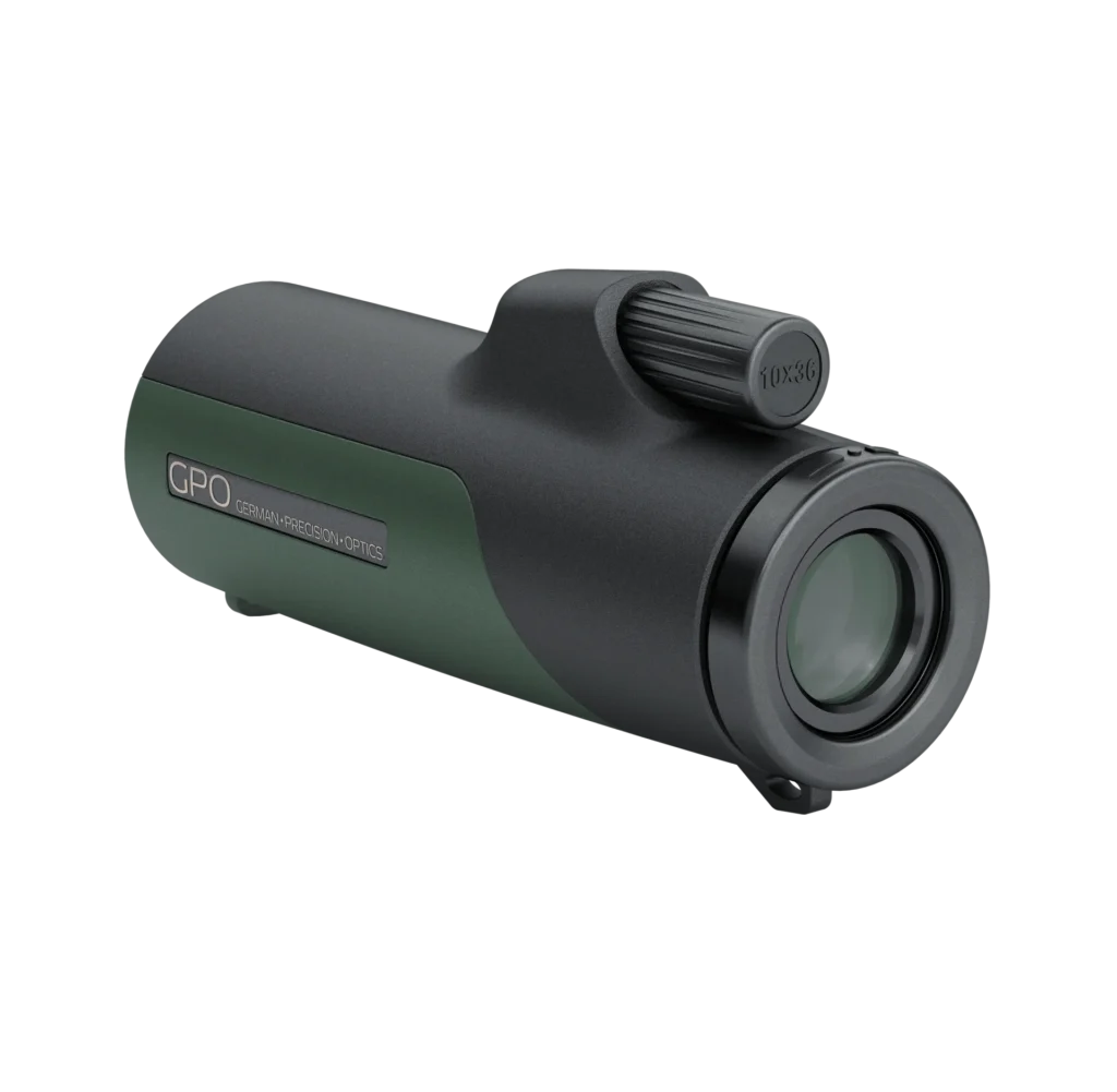 Monokular Passion Mono 10x36 HD – Bild 2