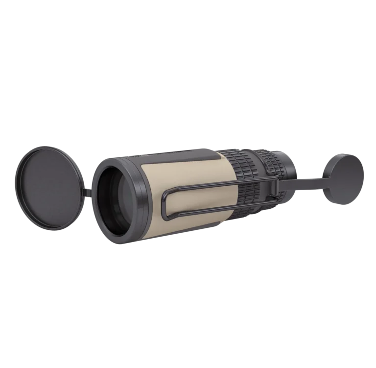 Monokular Tac Mono 10x42 HD