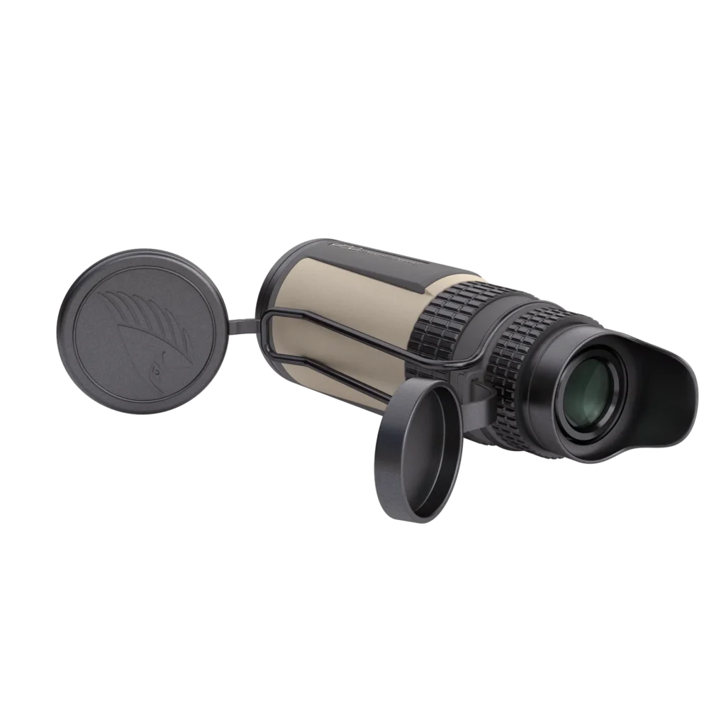 Monokular Tac Mono 10x42 HD – Bild 2