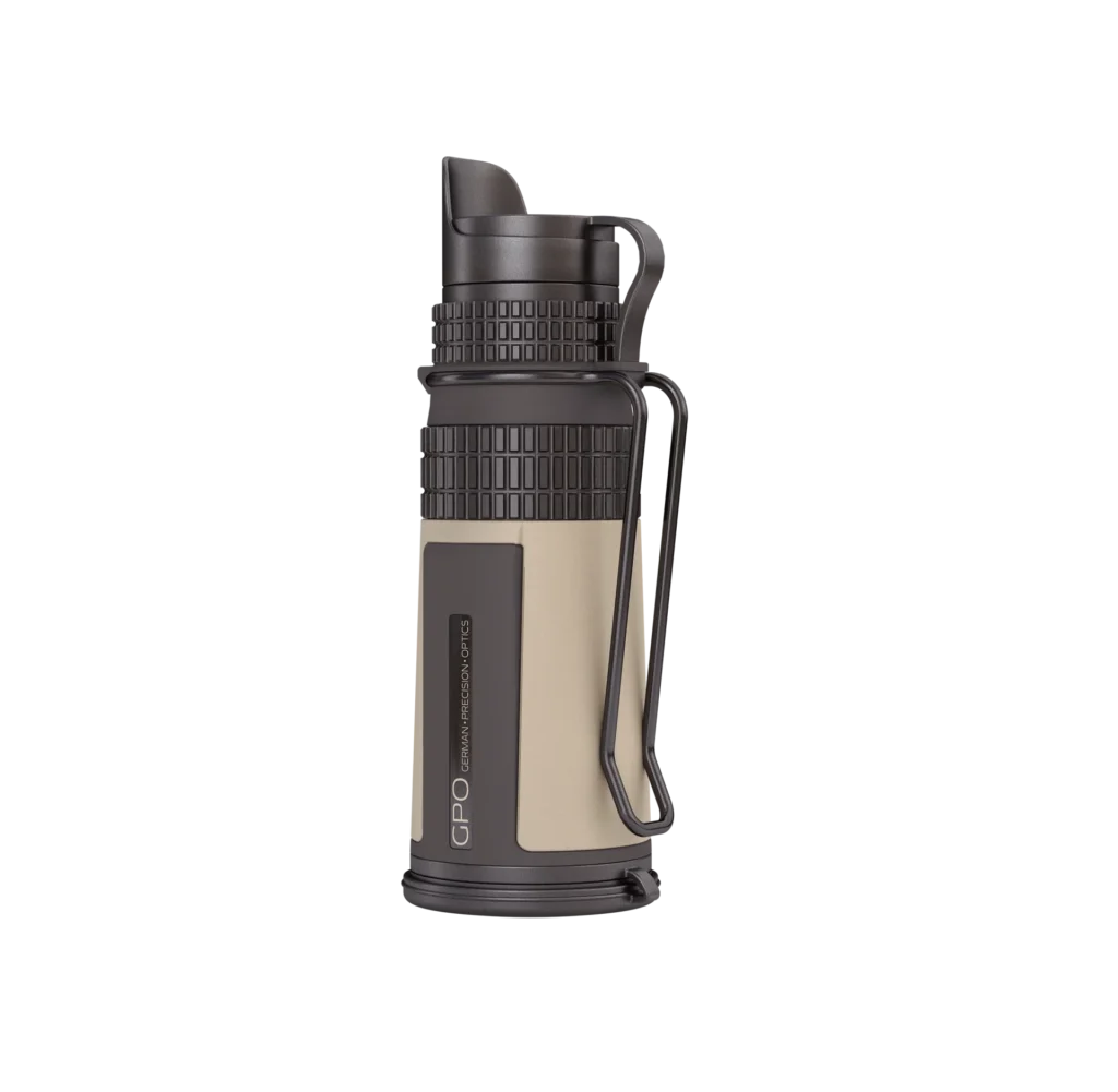 Monokular Tac Mono 10x42 HD – Bild 3
