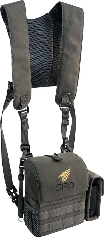 Bino Harness Pro Komforttragesystem