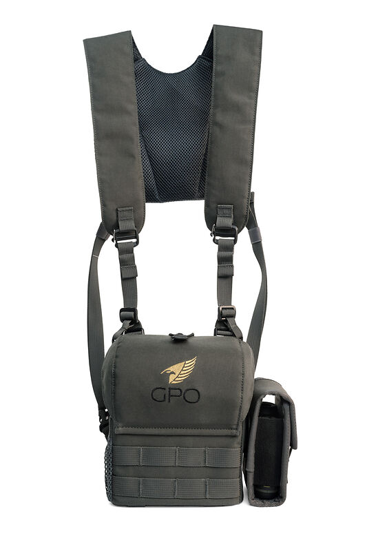 Bino Harness Pro Komforttragesystem – Bild 2
