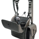 Bino Harness Pro Komforttragesystem – Bild 4