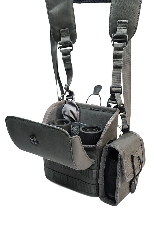 Bino Harness Pro Komforttragesystem – Bild 4
