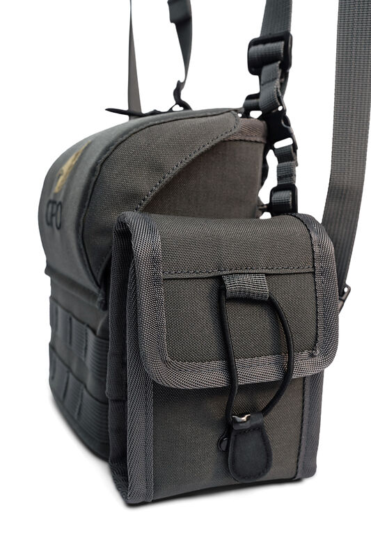 Bino Harness Pro Komforttragesystem – Bild 5