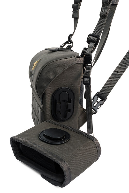 Bino Harness Pro Komforttragesystem – Bild 7