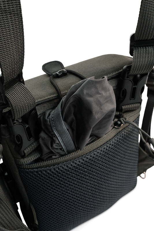 Bino Harness Pro Komforttragesystem – Bild 8
